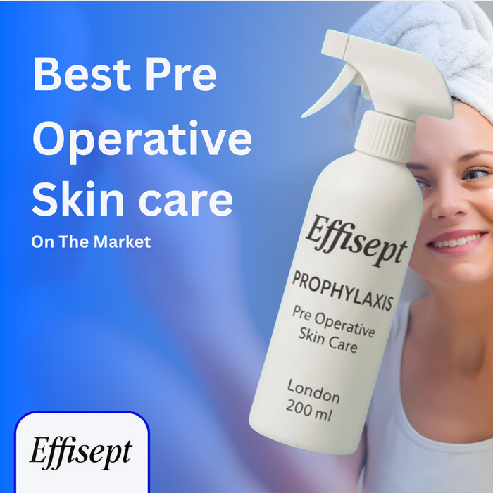 EFFISEPT Prophylaxis